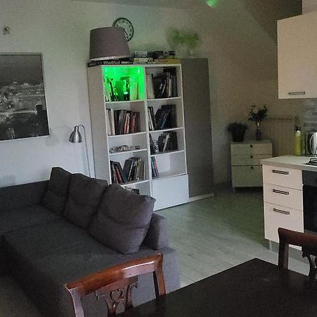 La Colombera Daire Torrazza  Dış mekan fotoğraf