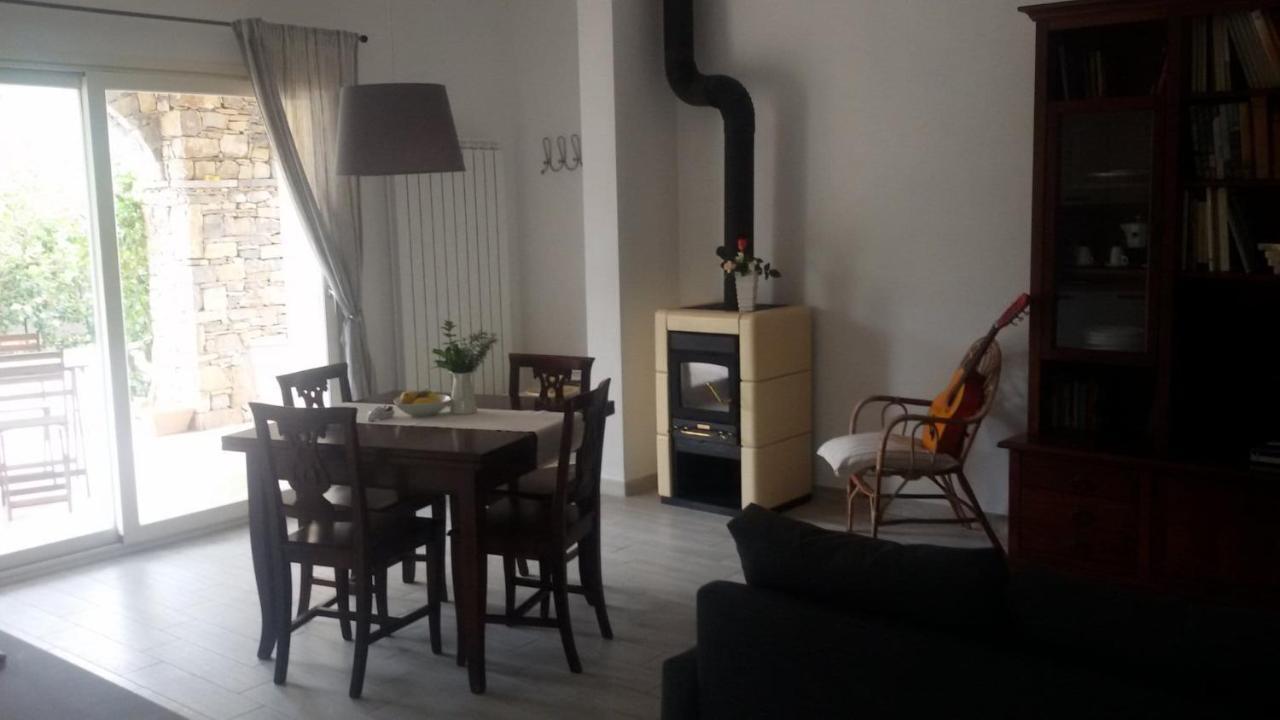 La Colombera Daire Torrazza  Dış mekan fotoğraf