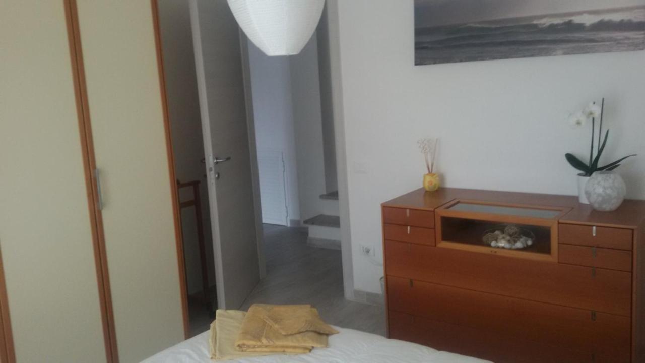 La Colombera Daire Torrazza  Dış mekan fotoğraf