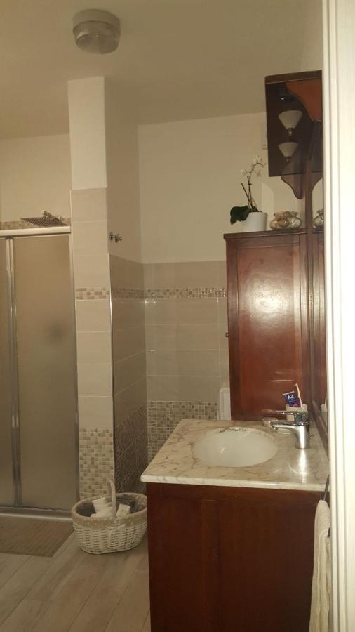 La Colombera Daire Torrazza  Dış mekan fotoğraf