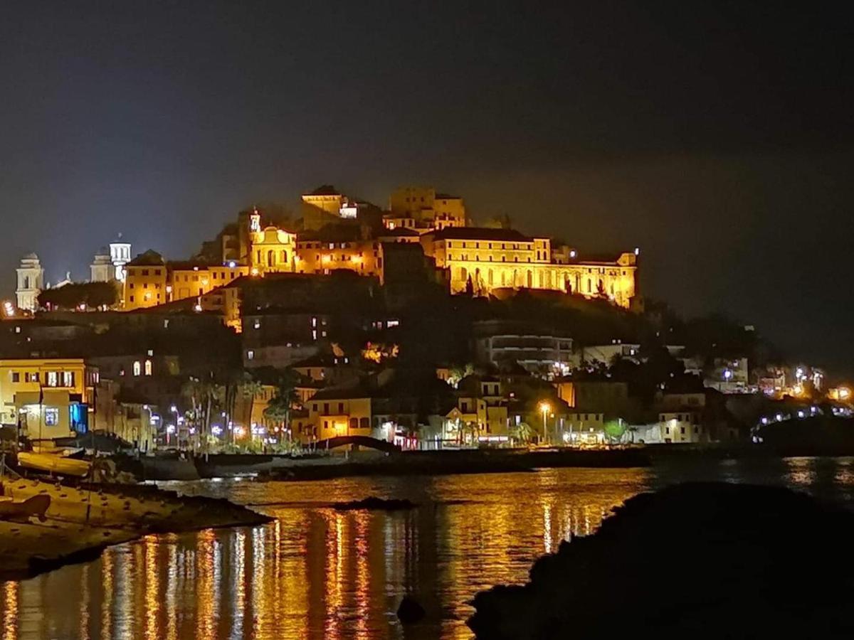 La Colombera Daire Torrazza  Dış mekan fotoğraf